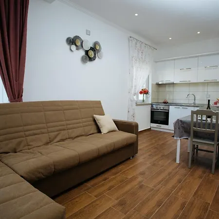 Apartment Mikic
