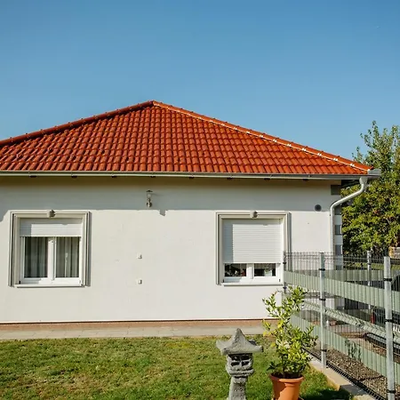 Mikic Apartment Palic