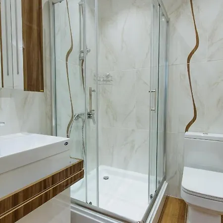 Apartment Mikic *