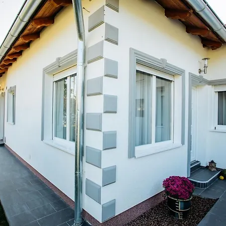 Mikic Apartment Palic