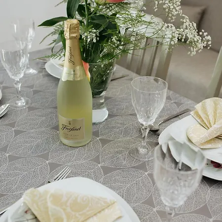 Mikic Apartment *