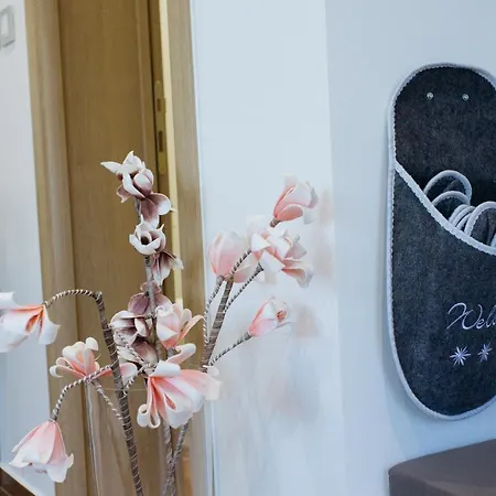 Mikic Apartment