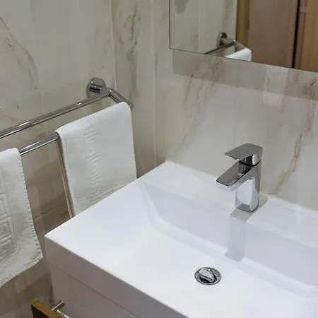 Mikic 아파트 팔릭