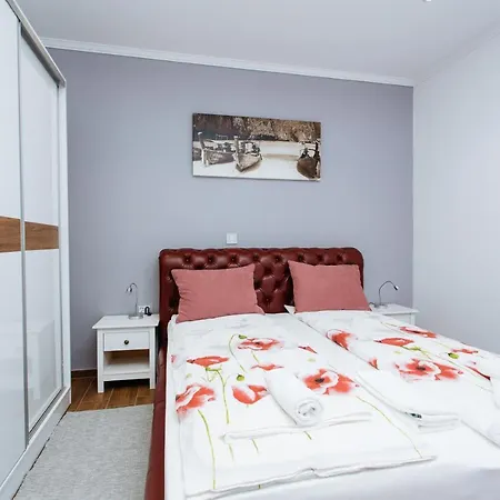 Apartment Mikic *