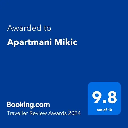 Mikic * Palic