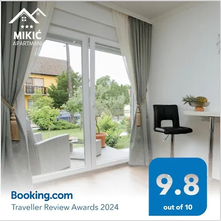 Apartment Mikic