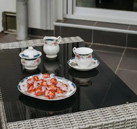 Mikic Apartment Palic