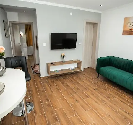 Apartment Mikic *