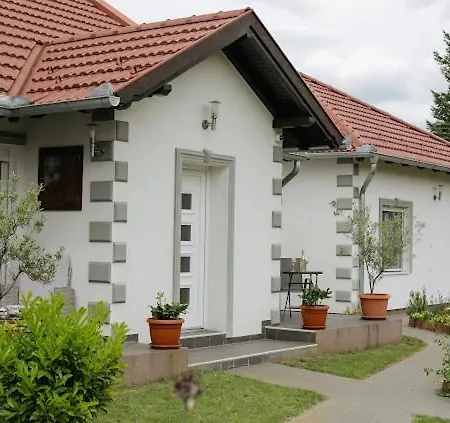 Mikic Apartment *
