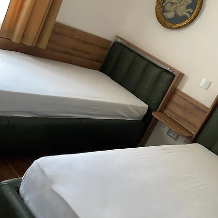Apartment Mikic Palic