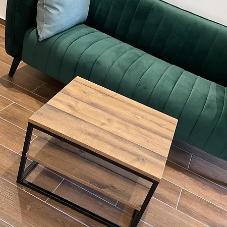 Apartment Mikic
