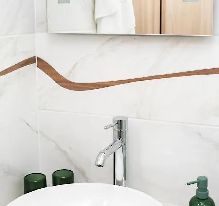 Mikic 아파트 팔릭