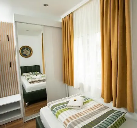 Mikic Apartment