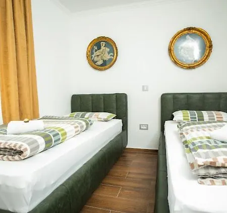 Apartment Mikic *