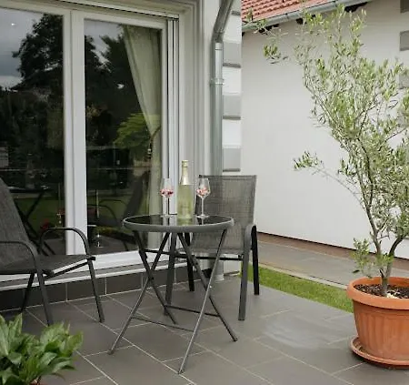 Mikic Apartment *