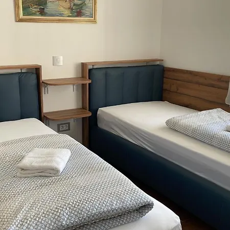 Apartament Mikic Palić