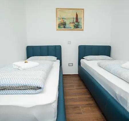 Apartment Mikic Palic